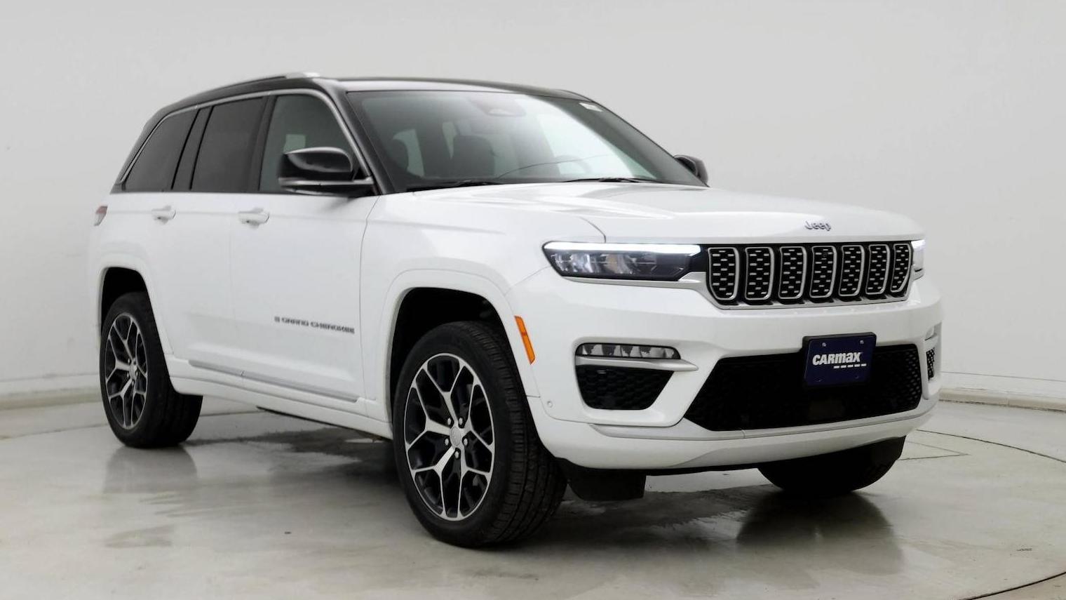 JEEP GRAND CHEROKEE 2023 1C4RJYE66P8859847 image